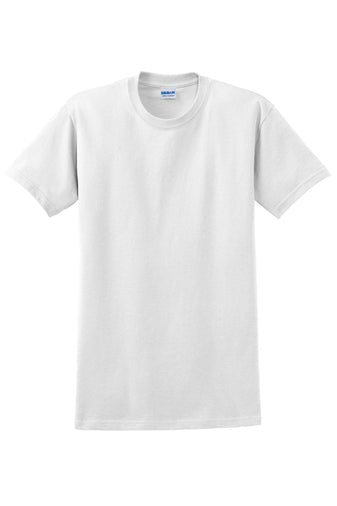 GILDAN TEAM ULTRA-COTTON 6 OZ. SS T-SHIRT