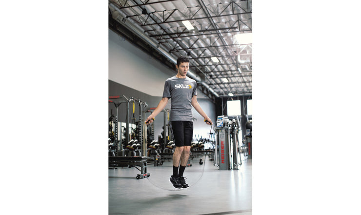 JUMP ROPE