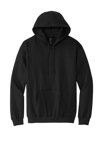 Men's Gildan® Softstyle® Pullover Hooded Sweatshirt