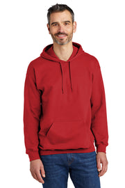 Men's Gildan® Softstyle® Pullover Hooded Sweatshirt
