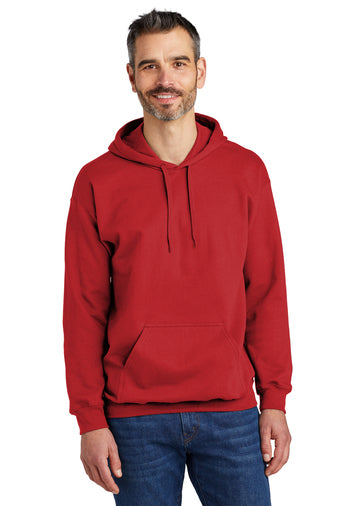 Men's Gildan® Softstyle® Pullover Hooded Sweatshirt