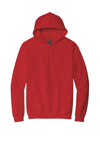 Men's Gildan® Softstyle® Pullover Hooded Sweatshirt
