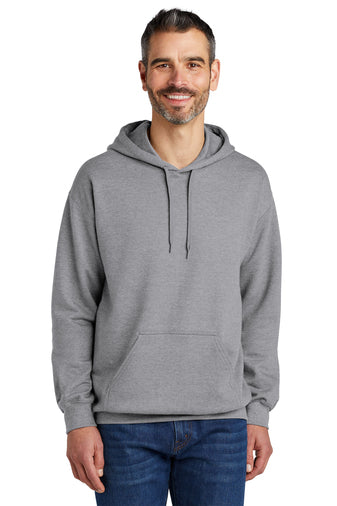 Men's Gildan® Softstyle® Pullover Hooded Sweatshirt