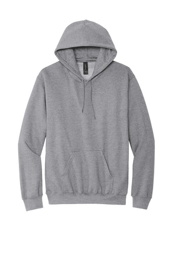Men's Gildan® Softstyle® Pullover Hooded Sweatshirt