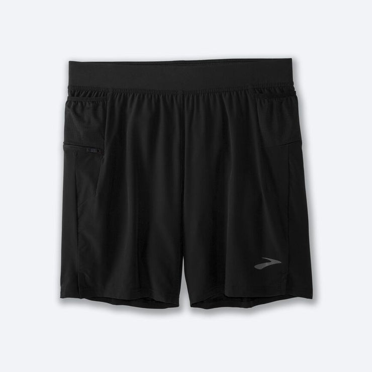 Men's Sherpa 7" 2-in-1 Short