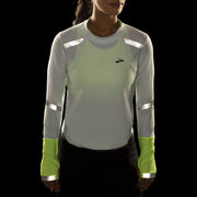 Women's Carbonite Long Sleeve