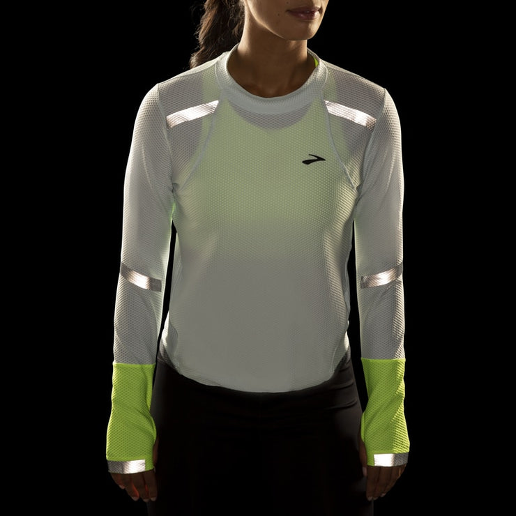 Women's Carbonite Long Sleeve
