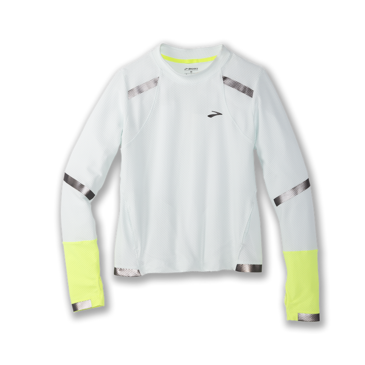 Women's Carbonite Long Sleeve