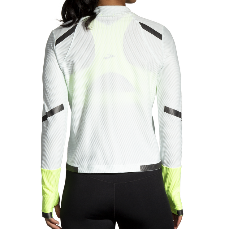 Women's Carbonite Long Sleeve