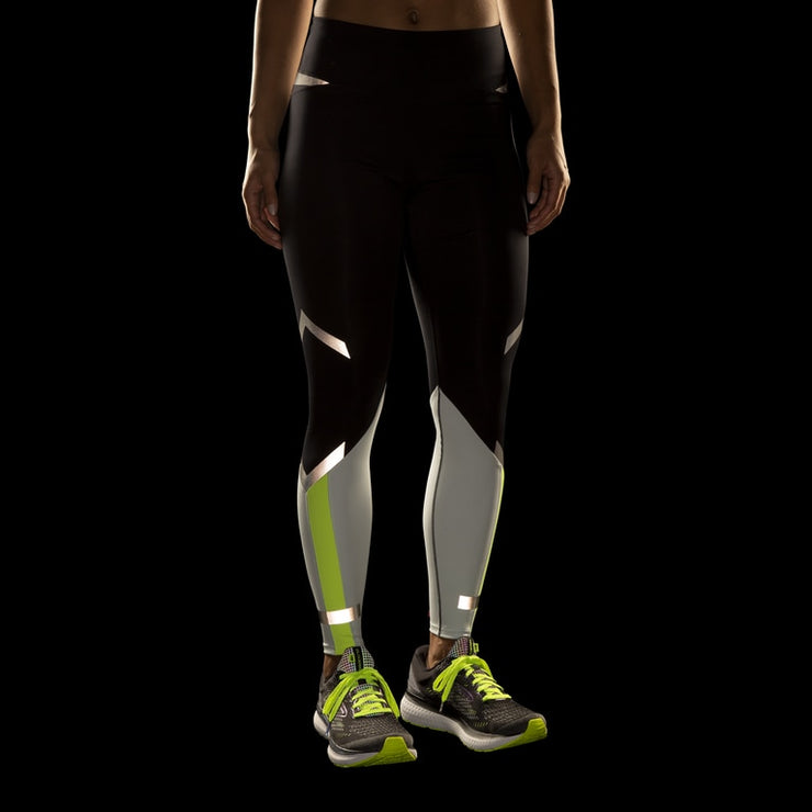 Women's Carbonite Tight