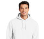 GILDAN MEN'S TEAM 50/50 FLEECE HOODIE