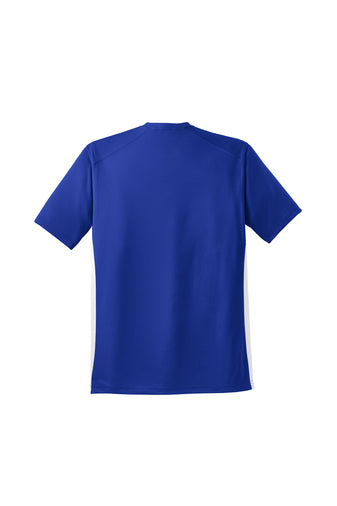 Team Warm Up T Shirt