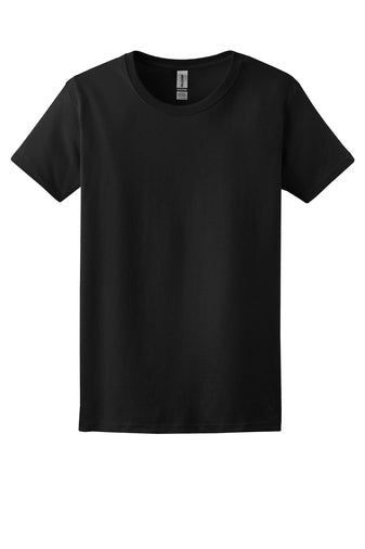 Women's Gildan® - Ultra Cotton® 100% Cotton T-Shirt