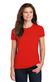 Women's Gildan® - Ultra Cotton® 100% Cotton T-Shirt