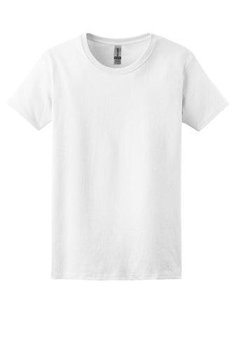 Women's Gildan® - Ultra Cotton® 100% Cotton T-Shirt