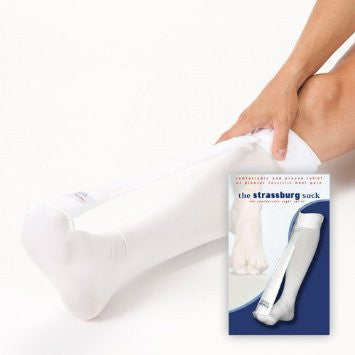 Strassburg Sock