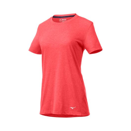 WOMEN’S INSPIRE RUNNING TEE
