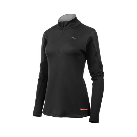 WOMEN'S BREATH THERMO® HALF ZIP