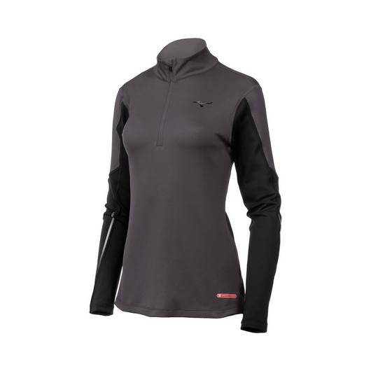 WOMEN'S BREATH THERMO® HALF ZIP