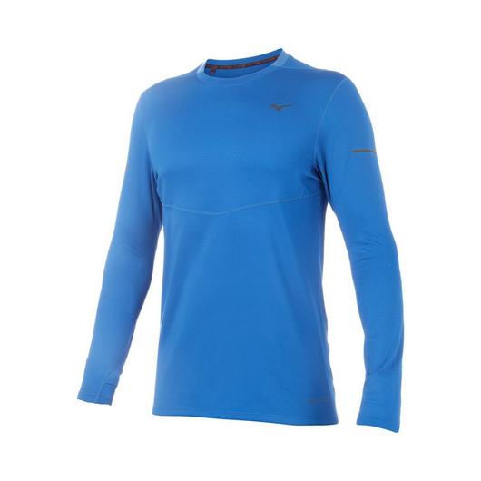 BREATH THERMO LONG SLEEVE