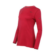 WOMEN'S BREATH THERMO LONG SLEEVE
