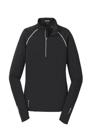Women's OGIO® ENDURANCE Nexus 1/4-Zip Pullover