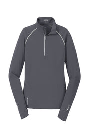 Women's OGIO® ENDURANCE Nexus 1/4-Zip Pullover