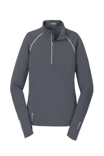 Women's OGIO® ENDURANCE Nexus 1/4-Zip Pullover
