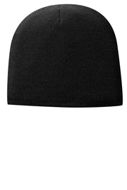 Port & Company® Fleece-Lined Beanie Cap