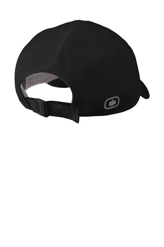 OGIO® ENDURANCE Stride Mesh Cap