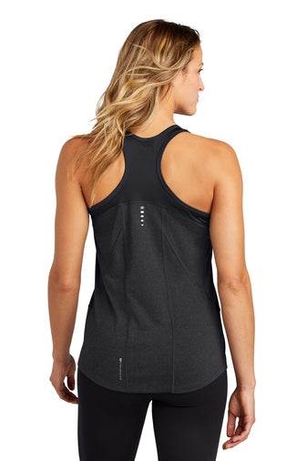 Women's OGIO® ENDURANCE Racerback Pulse Tank