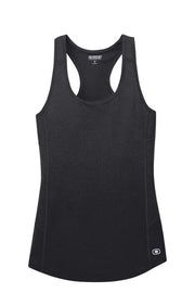 Women's OGIO® ENDURANCE Racerback Pulse Tank