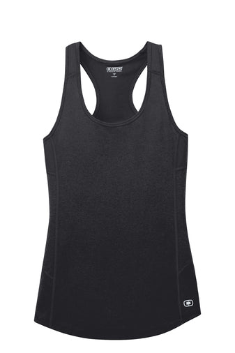 Women's OGIO® ENDURANCE Racerback Pulse Tank