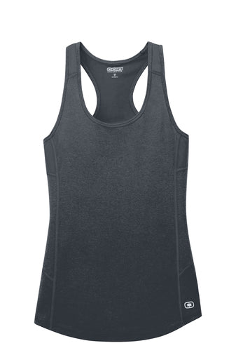 Women's OGIO® ENDURANCE Racerback Pulse Tank