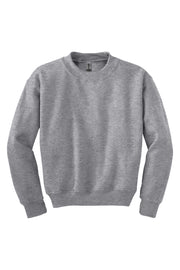 Youth Gildan® - Heavy Blend™ Crewneck Sweatshirt