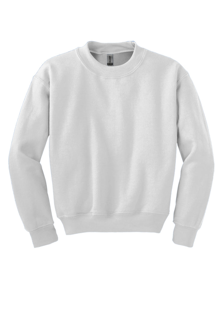 Youth Gildan® - Heavy Blend™ Crewneck Sweatshirt