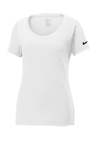 Nike Ladies Swoosh Sleeve Legend Tee