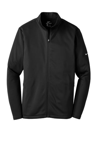 Men's Nike Therma-FIT Full-Zip Fleece
