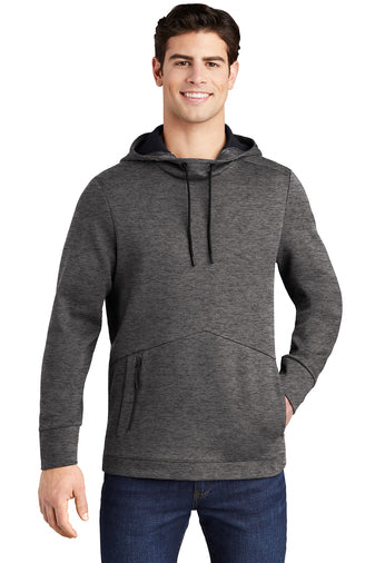 Sport-Tek Triumph Hooded Pullover w/ LOGO Left Chest