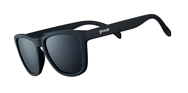 Goodr Sunglasses Part 1