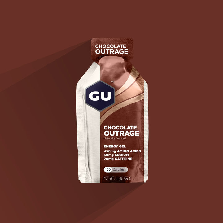 ENERGY GEL