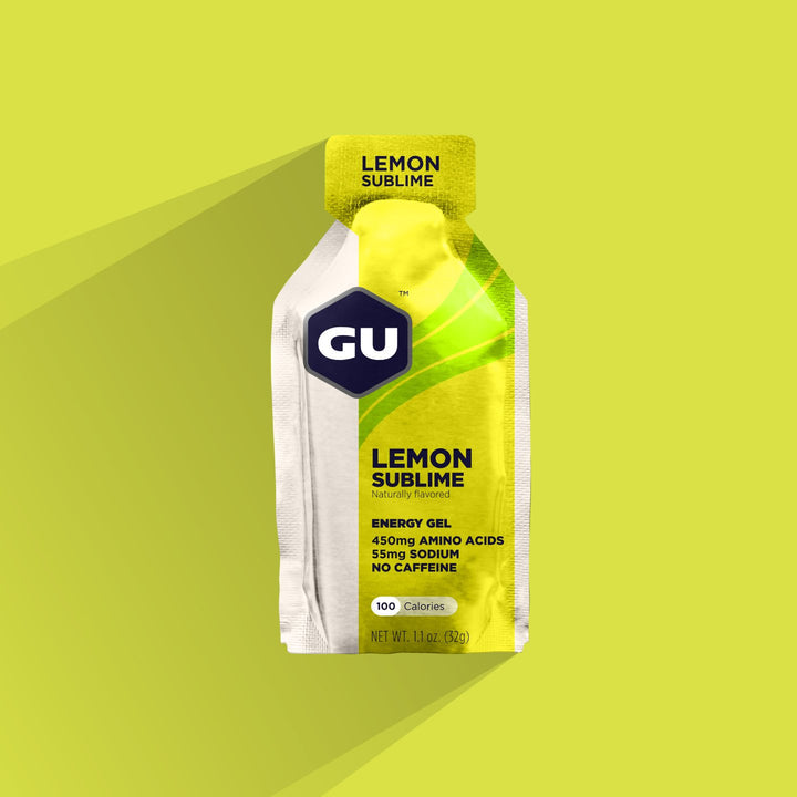 ENERGY GEL