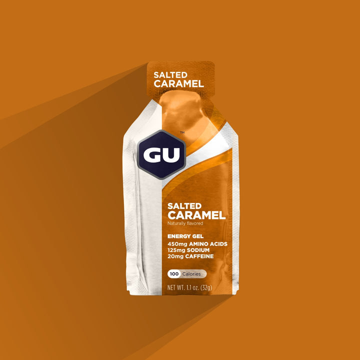 ENERGY GEL