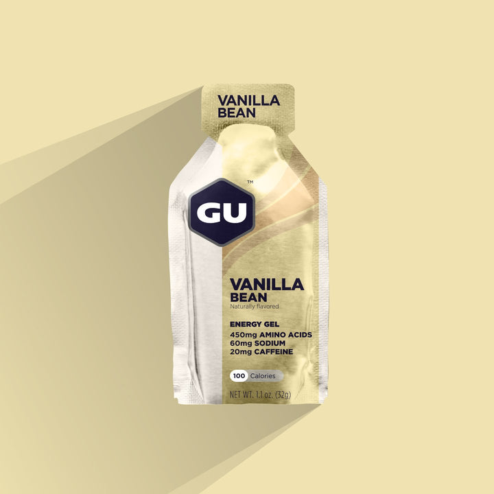 ENERGY GEL
