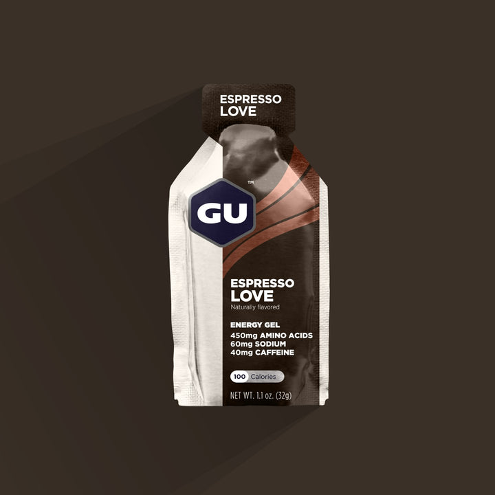 ENERGY GEL