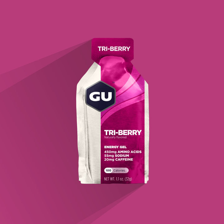 ENERGY GEL