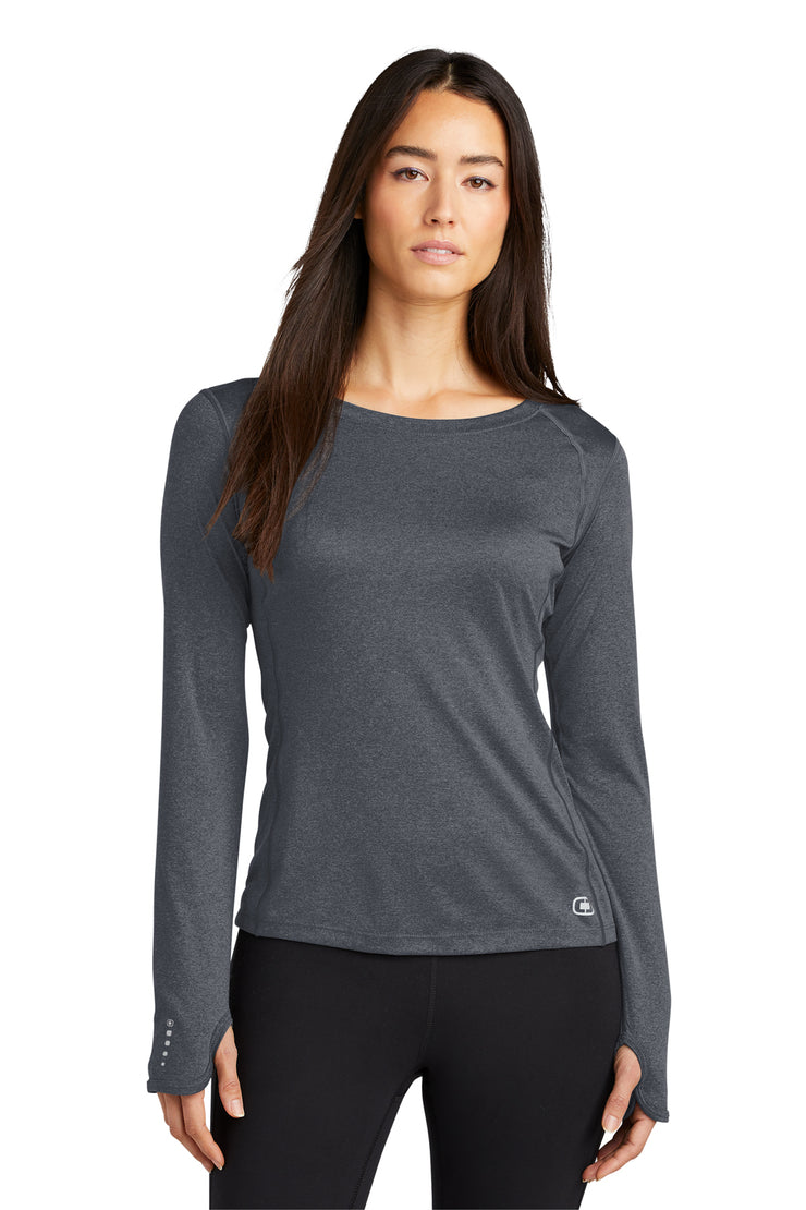 Long Sleeve Women's LOE321