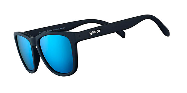 Goodr Sunglasses Part 1