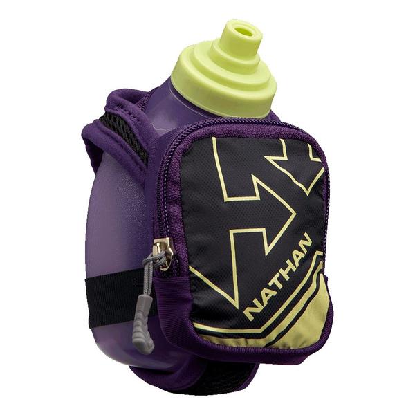 QUICKSHOT PLUS HYDRATION FLASK