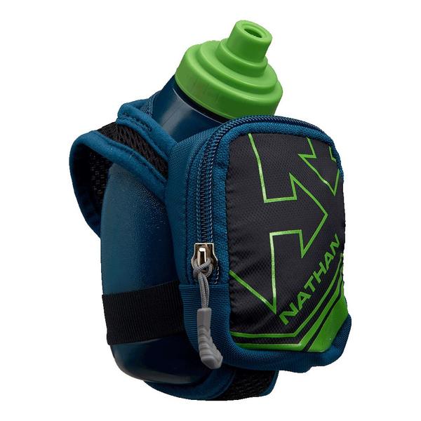 QUICKSHOT PLUS HYDRATION FLASK